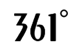 361º